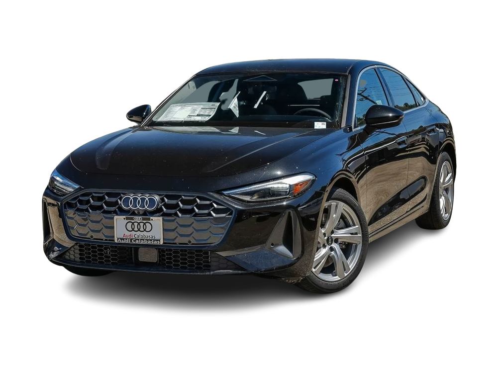 audi new a5 2025 WAU1BCFU0SN044111 image audi new a5 2025 WAU1BCFU0SN044111 image